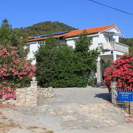 Apartments With A Parking Space Preko, Ugljan - 8224 외부 사진