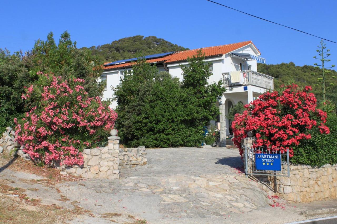 Apartments With A Parking Space Preko, Ugljan - 8224 외부 사진